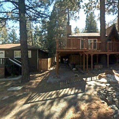 1649 Linnet Rd, Wrightwood, CA 92397