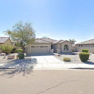 16493 W Lilac St, Goodyear, AZ 85338