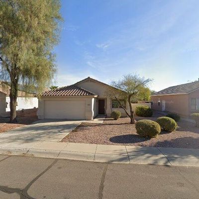 16497 N Oachs Dr, Surprise, AZ 85374