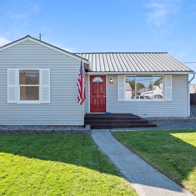 165 E Street Se, Ephrata, WA 98823