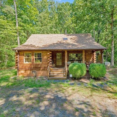 165 Fitzpatrick Rd, Buckingham, VA 23921