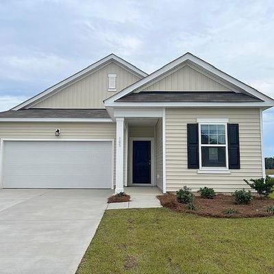 165 Linares St., Loris, SC 29569