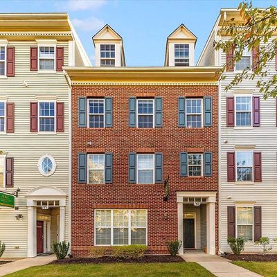 165 Mill Green Avenue, Gaithersburg, MD 20878