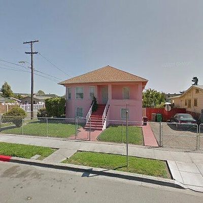 1650 94 Th Ave, Oakland, CA 94603