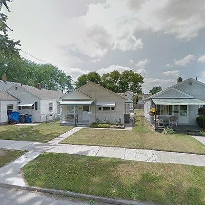 1650 Homestead St, Toledo, OH 43605