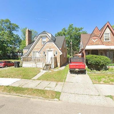 16503 Ward Ave, Detroit, MI 48235