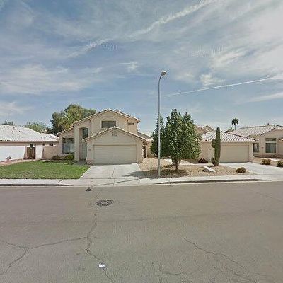 1651 E Tremaine Ave, Gilbert, AZ 85234