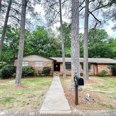 1651 Greenbrier Dr Sw, Cullman, AL 35055