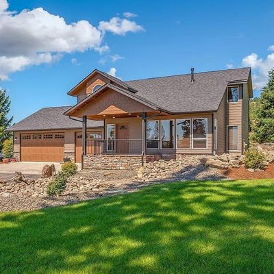 16515 W Hollister Hills Dr, Hauser, ID 83854