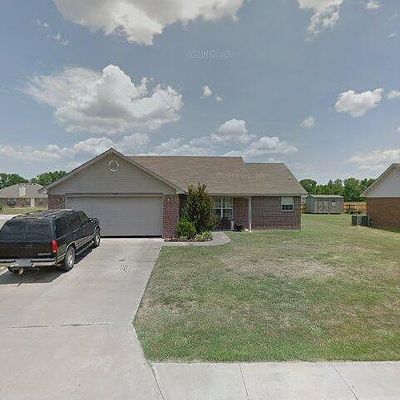 1652 Courtney Ln, Alma, AR 72921