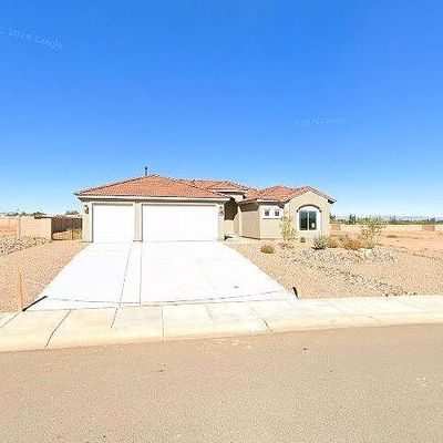 1653 Middle Creek Ln Lot 7, Sierra Vista, AZ 85635