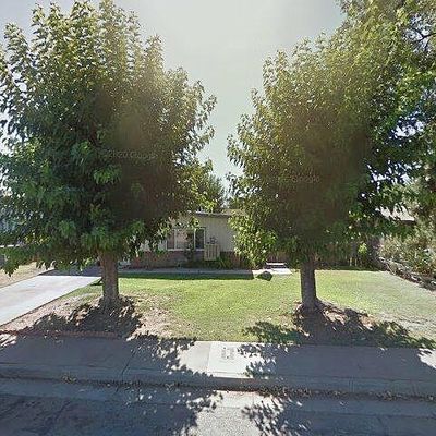 1653 Almond Ave, Merced, CA 95341