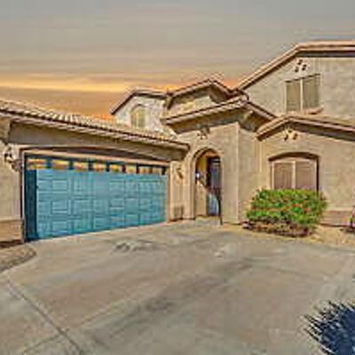 16532 W Rowel Rd, Surprise, AZ 85387