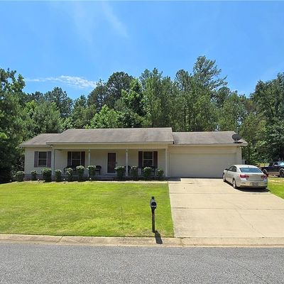 16544 Timbertop Lane, Fosters, AL 35456