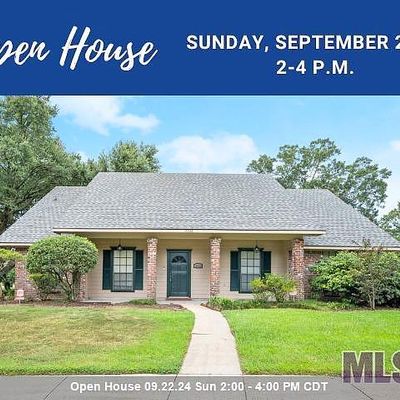 16542 Chadsford Ave, Baton Rouge, LA 70817