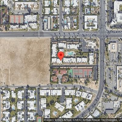 1655 E Palm Canyon Dr #504, Palm Springs, CA 92264