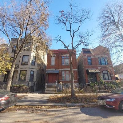 1655 N Bell Ave, Chicago, IL 60647