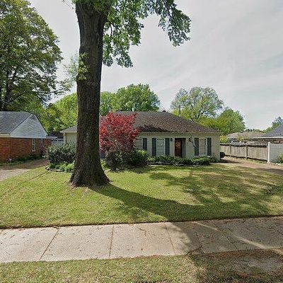 1655 Vera Cruz St, Memphis, TN 38117