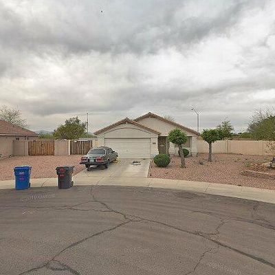 16550 N 138 Th Ln, Surprise, AZ 85374