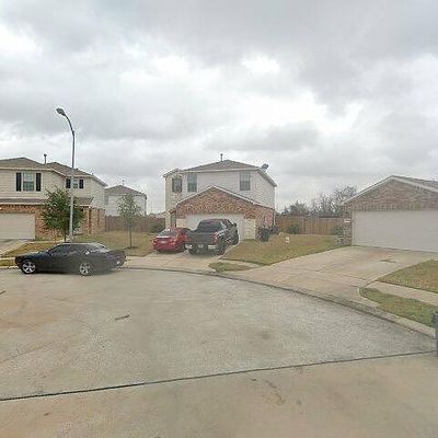 16555 Mandate Dr, Houston, TX 77049