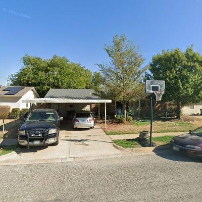 1657 Tyson St, Blue Mound, TX 76131