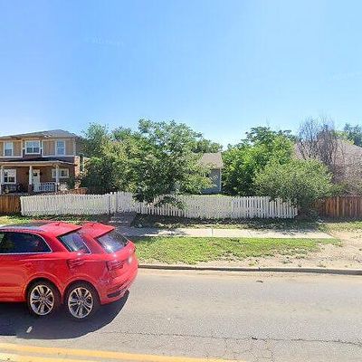 1658 Quebec St, Denver, CO 80220