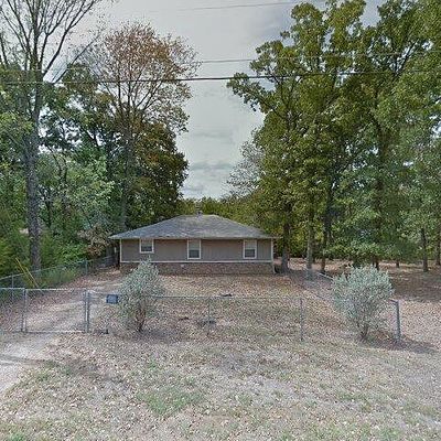 166 Indian Gap Dr, Mabank, TX 75156