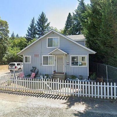 166 Ne Oak St, Myrtle Creek, OR 97457