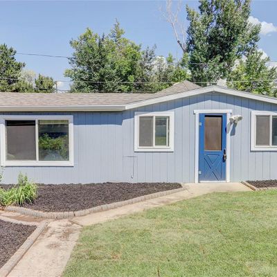 166 Newton St, Denver, CO 80219