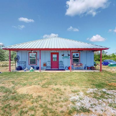 166 Private Road 1404, Morgan, TX 76671