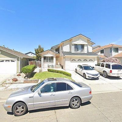 166 Pavon, Hercules, CA 94547