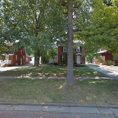 1660 N Kellogg St, Galesburg, IL 61401