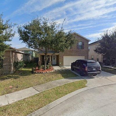 16606 Doves Nest Ct, Houston, TX 77090