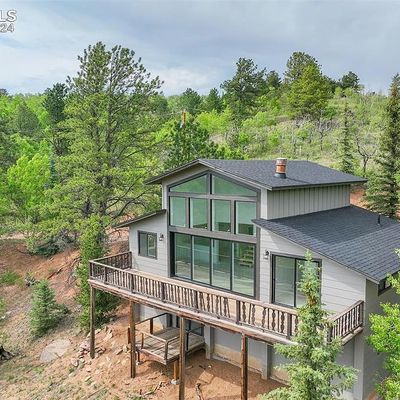 1661 Gold King Dr, Cripple Creek, CO 80813