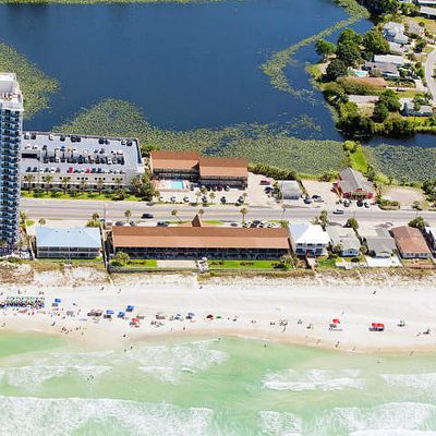 16621 Front Beach Rd, Panama City Beach, FL 32413