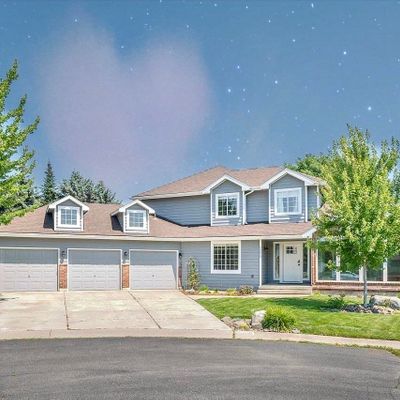 16622 N Cincinnati Ct, Spokane, WA 99208