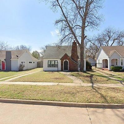 1663 Dayton Ave, Wichita Falls, TX 76301