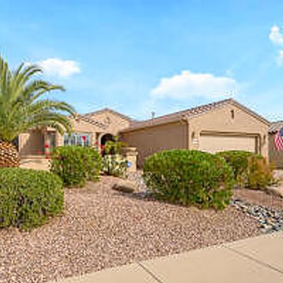 16638 W Rincon Peak Dr, Surprise, AZ 85387