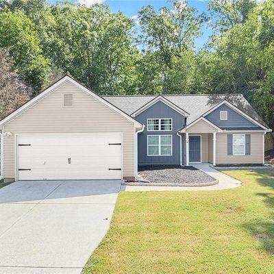 1665 Trey Ln, Winder, GA 30680