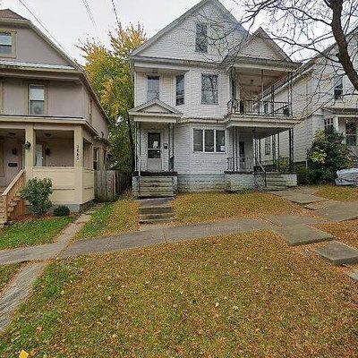 1667 Howard Ave, Utica, NY 13501