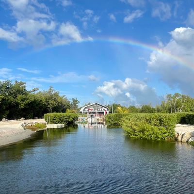 1667 Bogie Dr, Big Pine Key, FL 33043