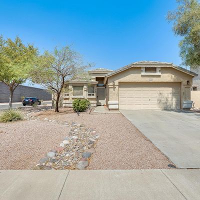 16672 W Rimrock St, Surprise, AZ 85388