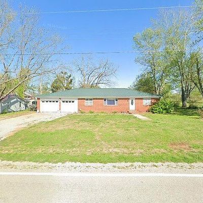 1668 Ar 69 B Hwy, Sage, AR 72573