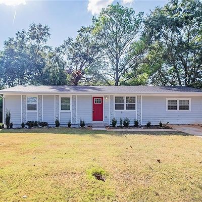 1669 Freedom Vly, Decatur, GA 30032