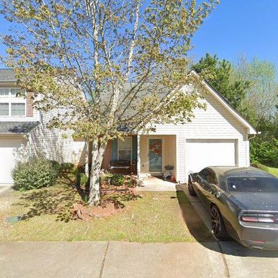 167 London Dr, Mcdonough, GA 30253