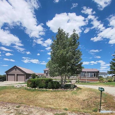 167 W Homestead Rd, Norwood, CO 81423