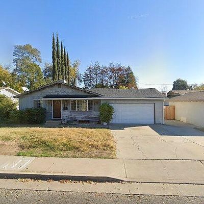 1670 Marthella Ave, Merced, CA 95341