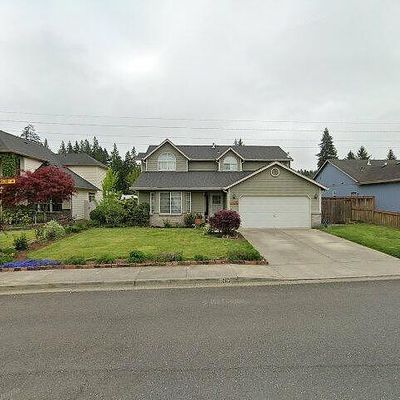 16709 Ne 38 Th Ave, Vancouver, WA 98686