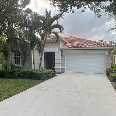 1671 Sanctuary Pointe Dr, Naples, FL 34110