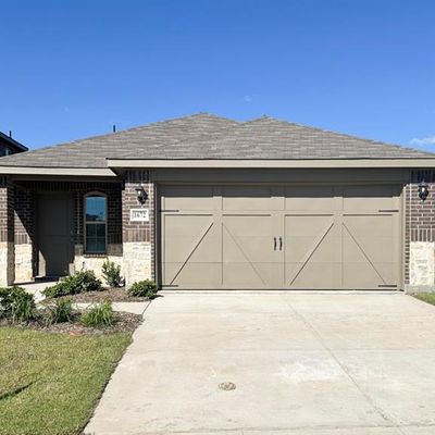 1672 Garmon St, Crandall, TX 75114